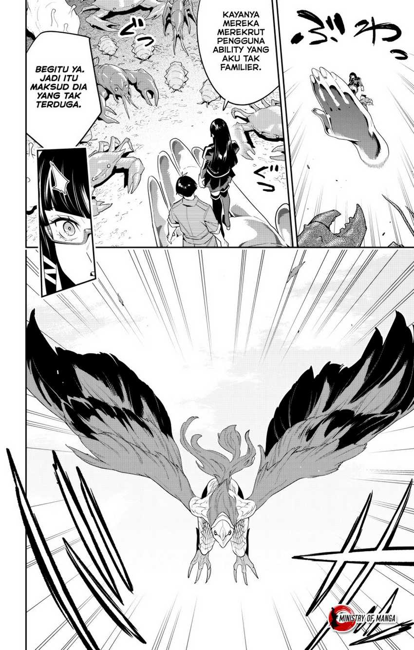 Chapter 132 - halaman 22