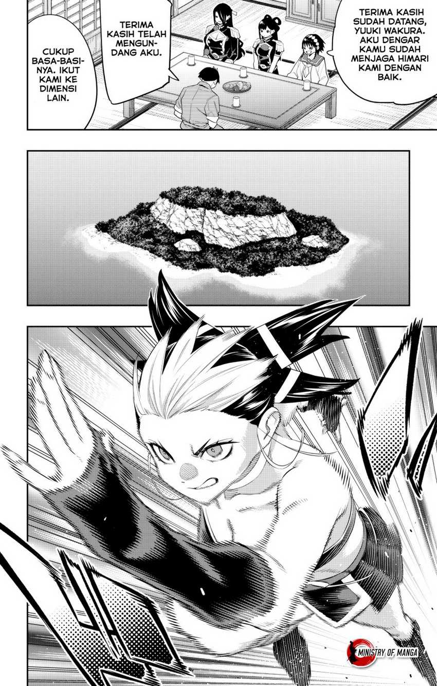 Chapter 132 - halaman 4