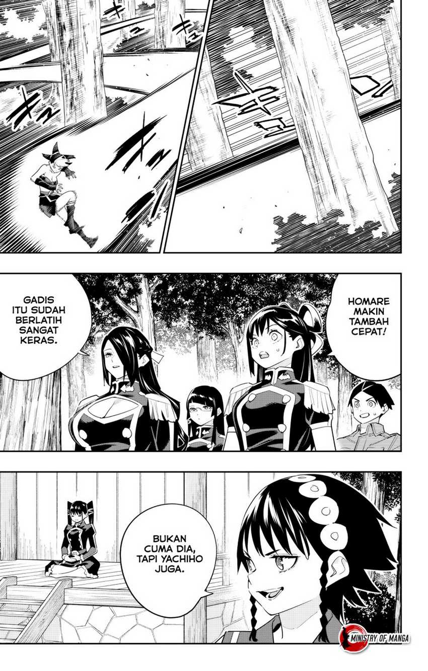 Chapter 132 - halaman 5