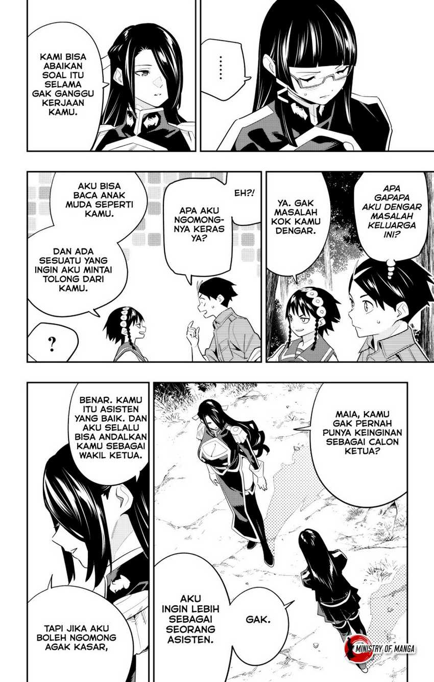 Chapter 132 - halaman 10