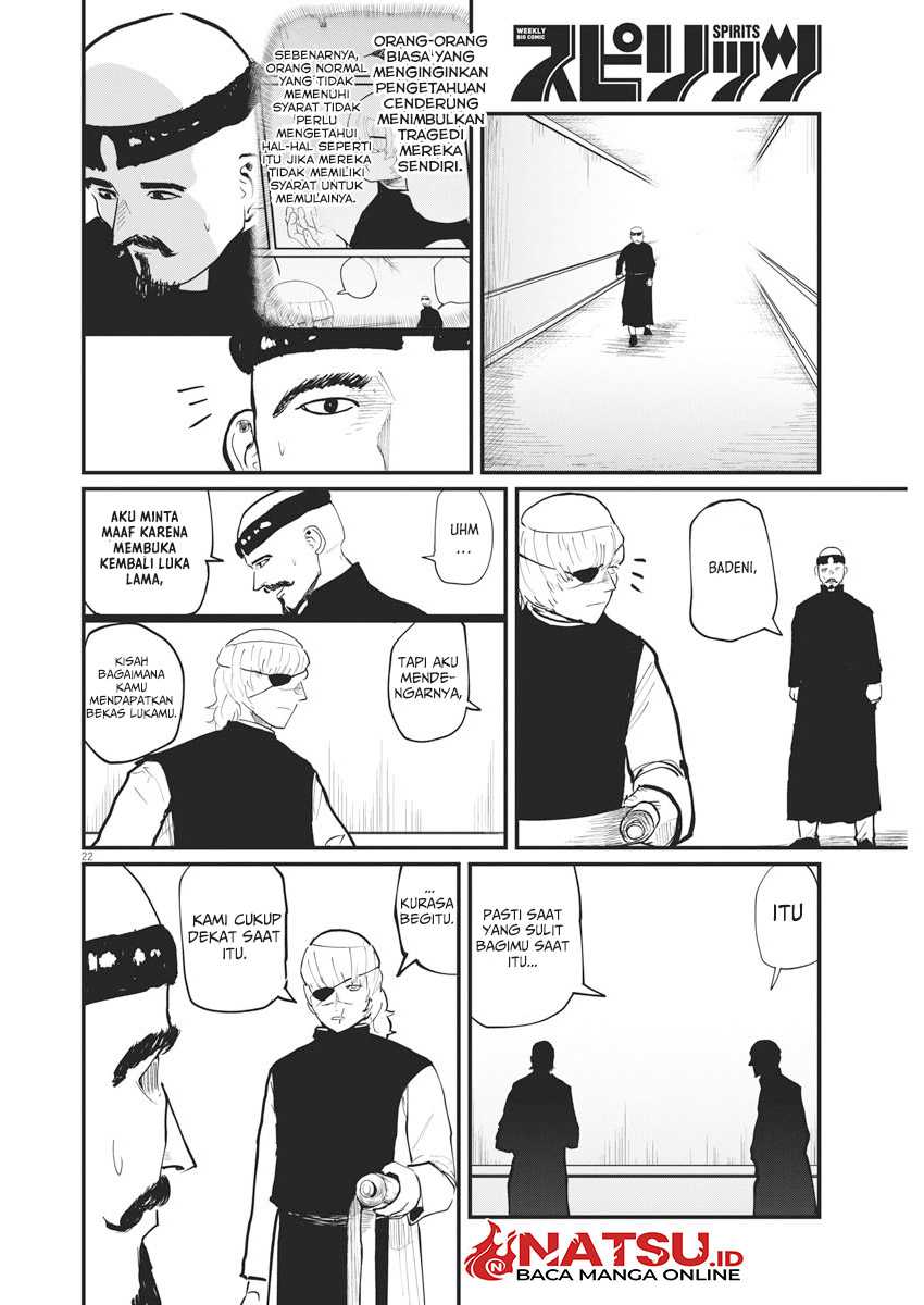 Chapter 22 - halaman 20