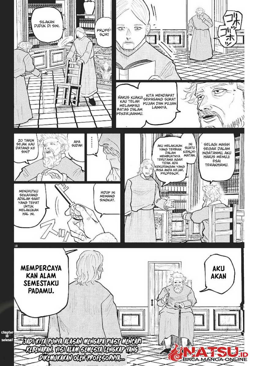 Chapter 18 - halaman 20