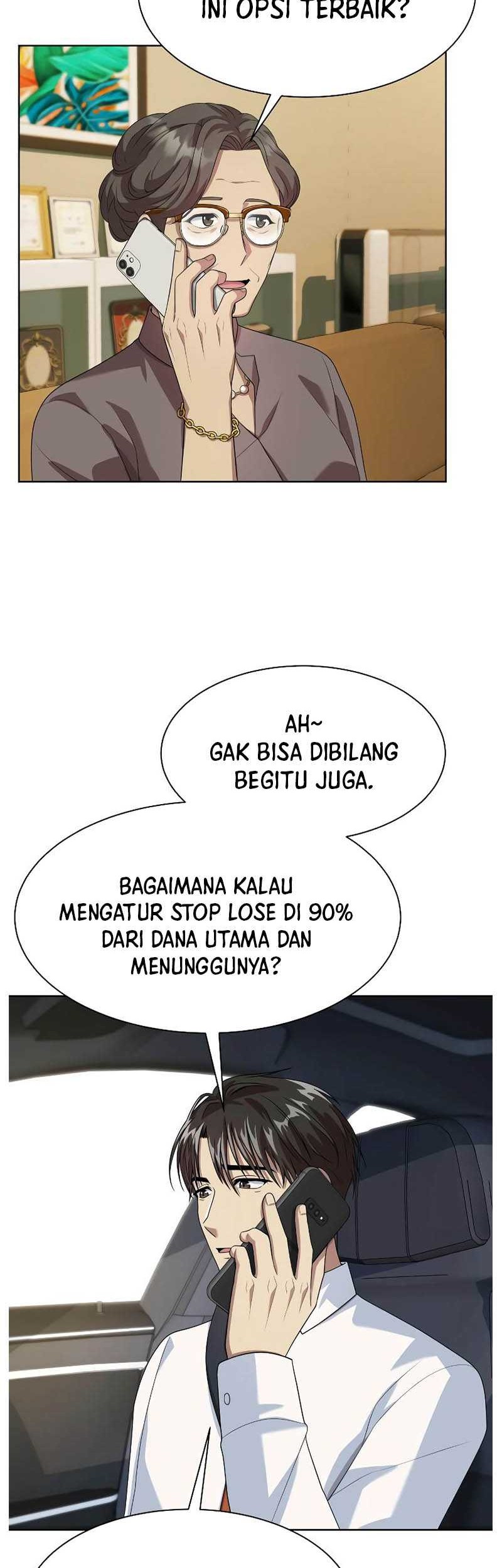 Chapter 40 - halaman 22