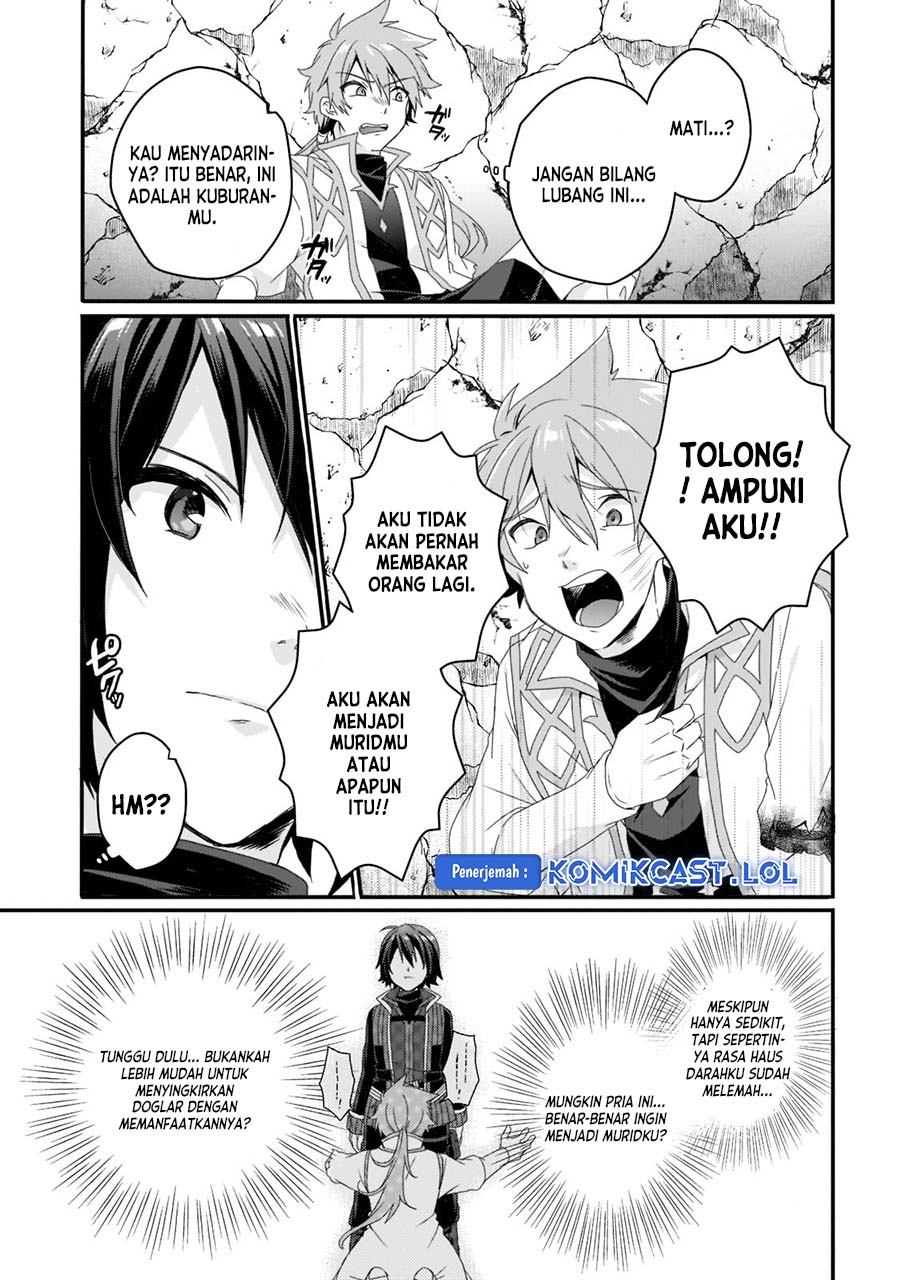 Chapter 62 - halaman 25