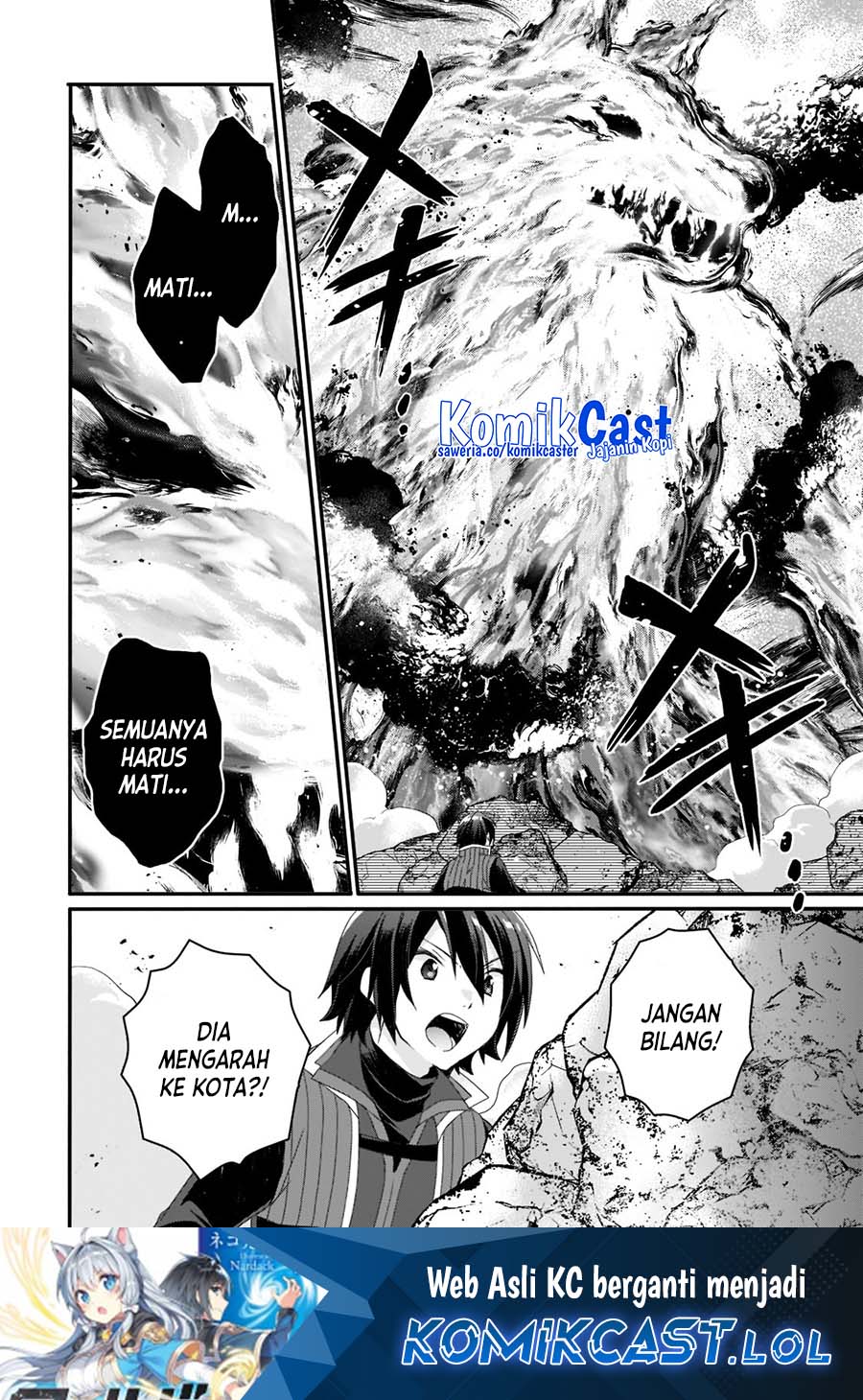 Chapter 62 - halaman 28