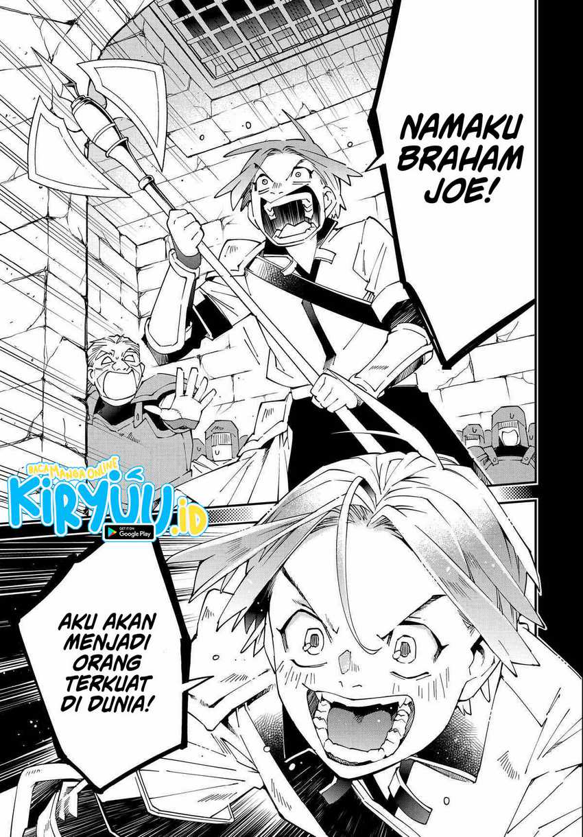 Chapter 126 - halaman 19