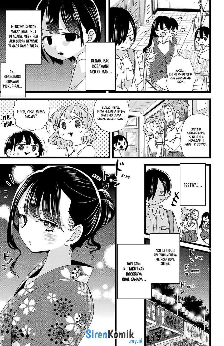 Chapter 145 - halaman 12