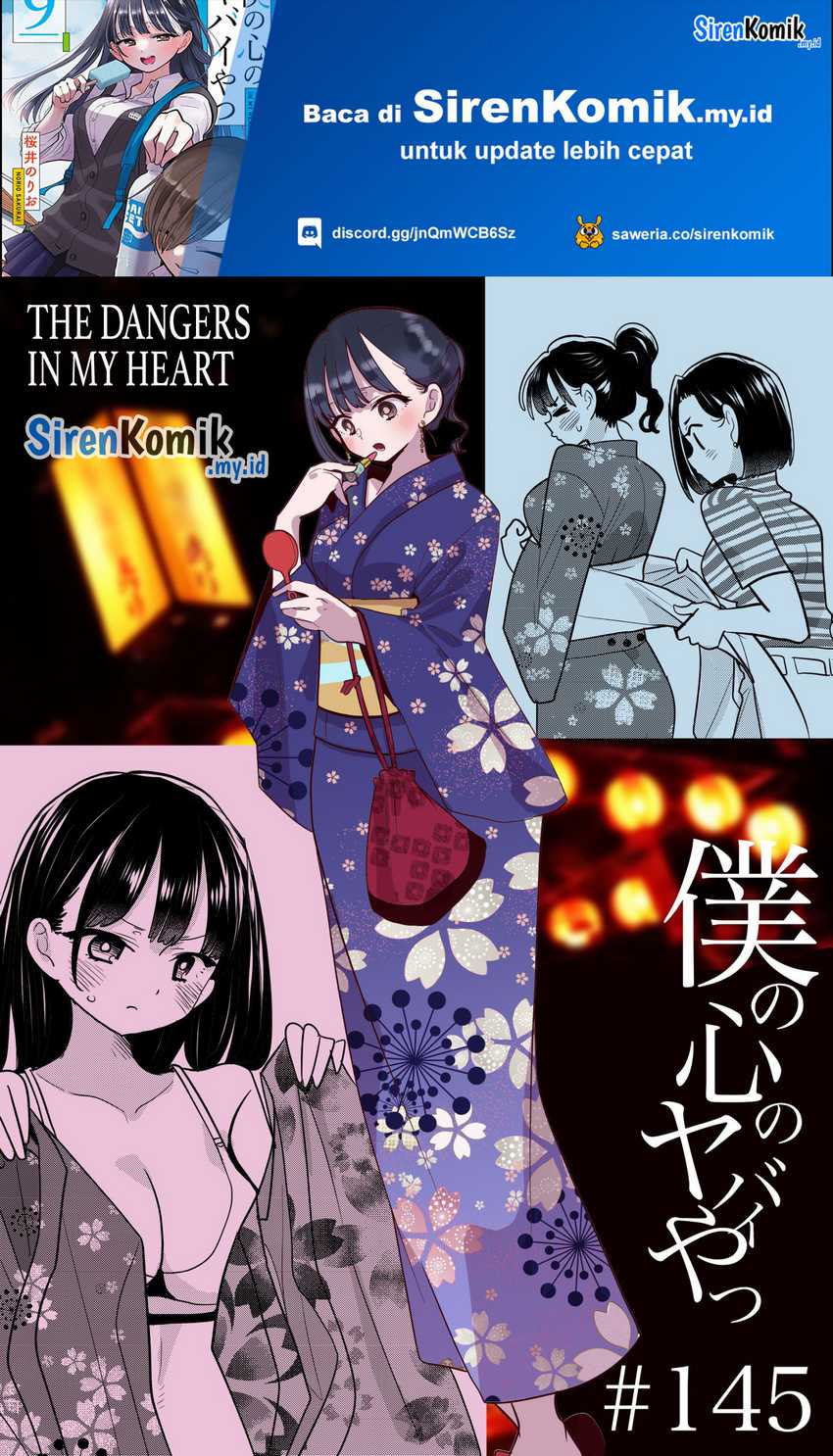Chapter 145 - halaman 3