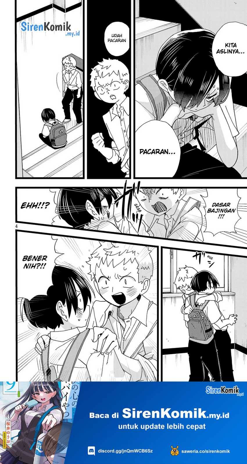 Chapter 145 - halaman 7