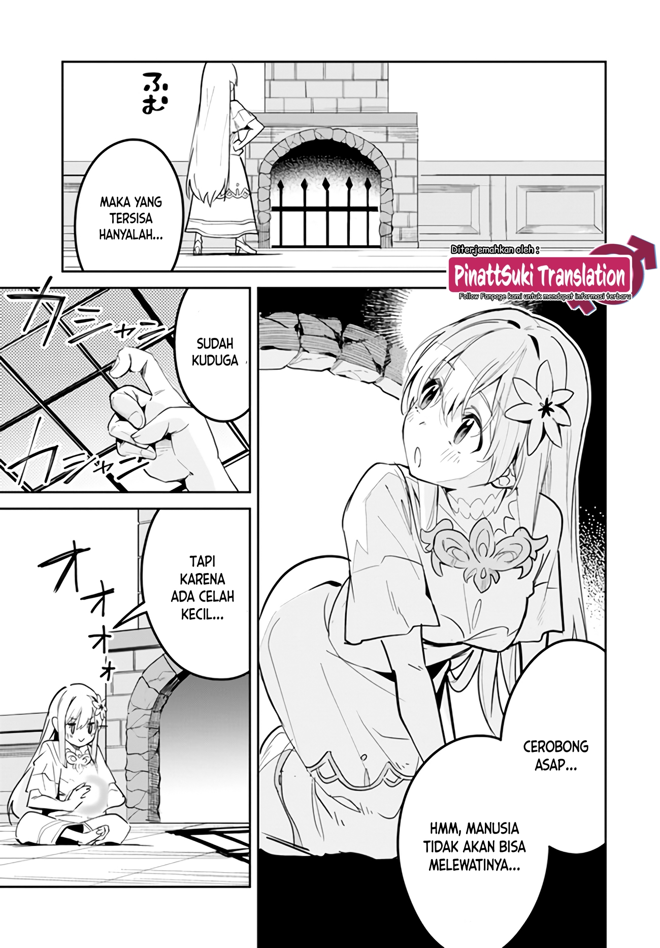 Chapter 25.1 - halaman 9