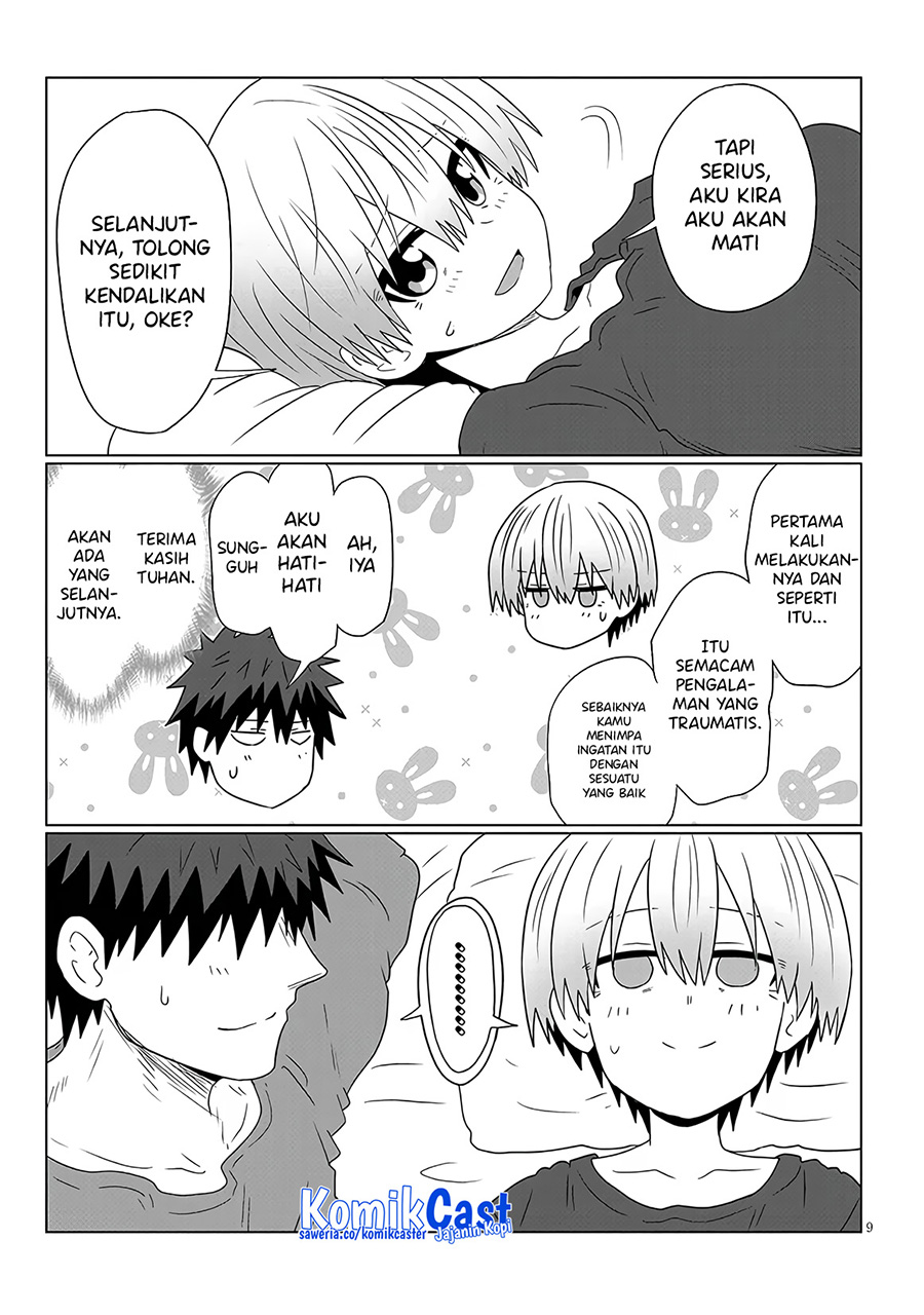 Chapter 107 - halaman 11