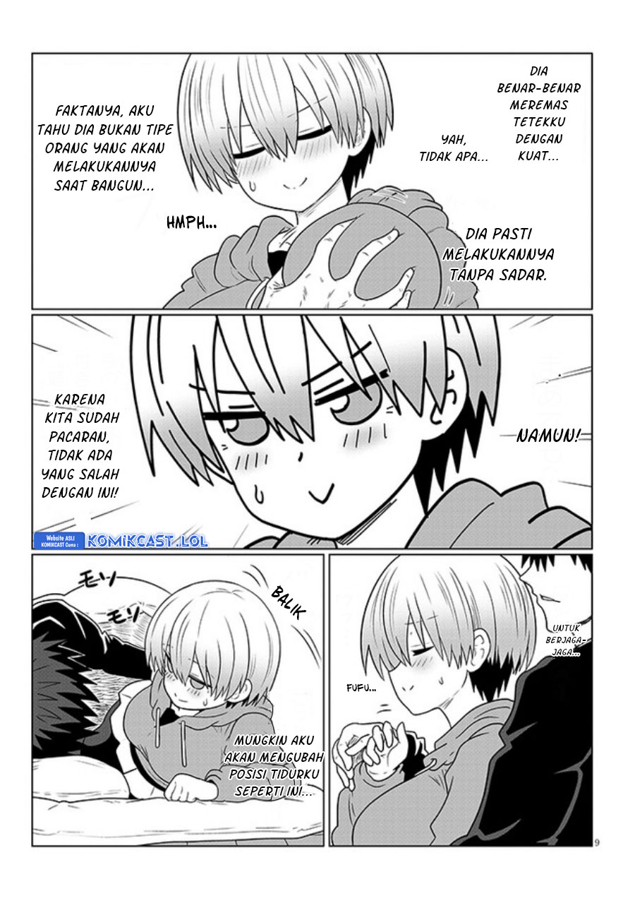 Chapter 104 - halaman 11