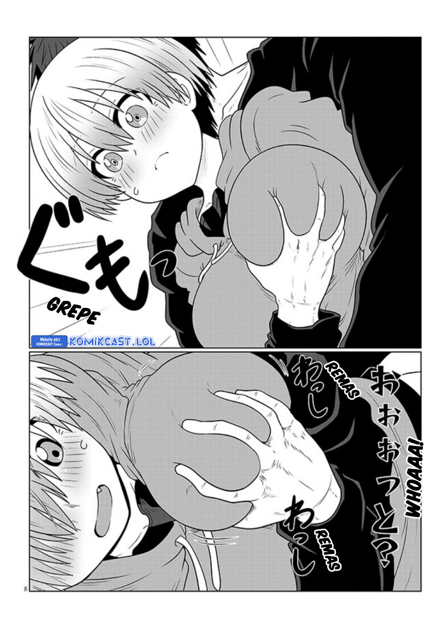 Chapter 104 - halaman 10
