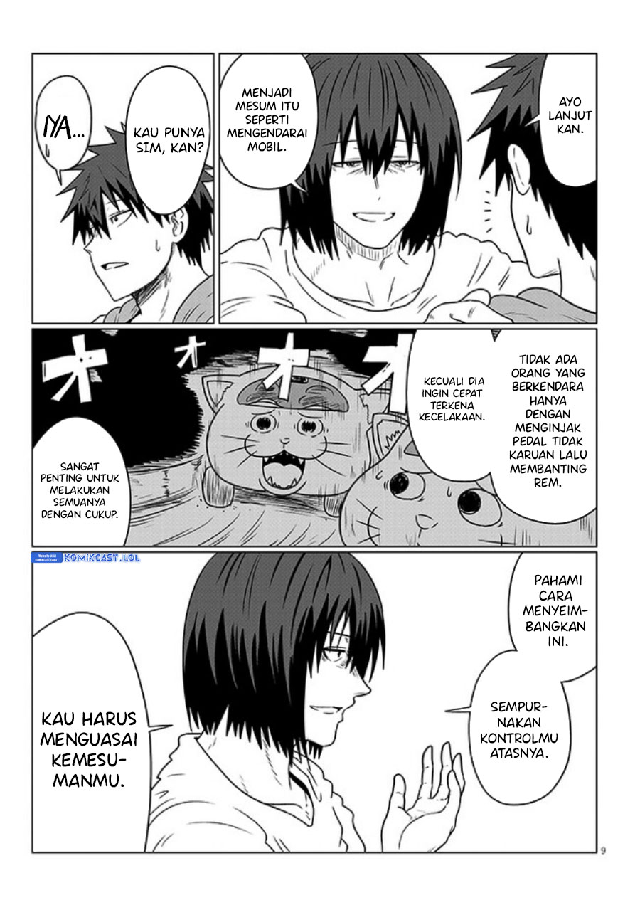 Chapter 103 - halaman 11