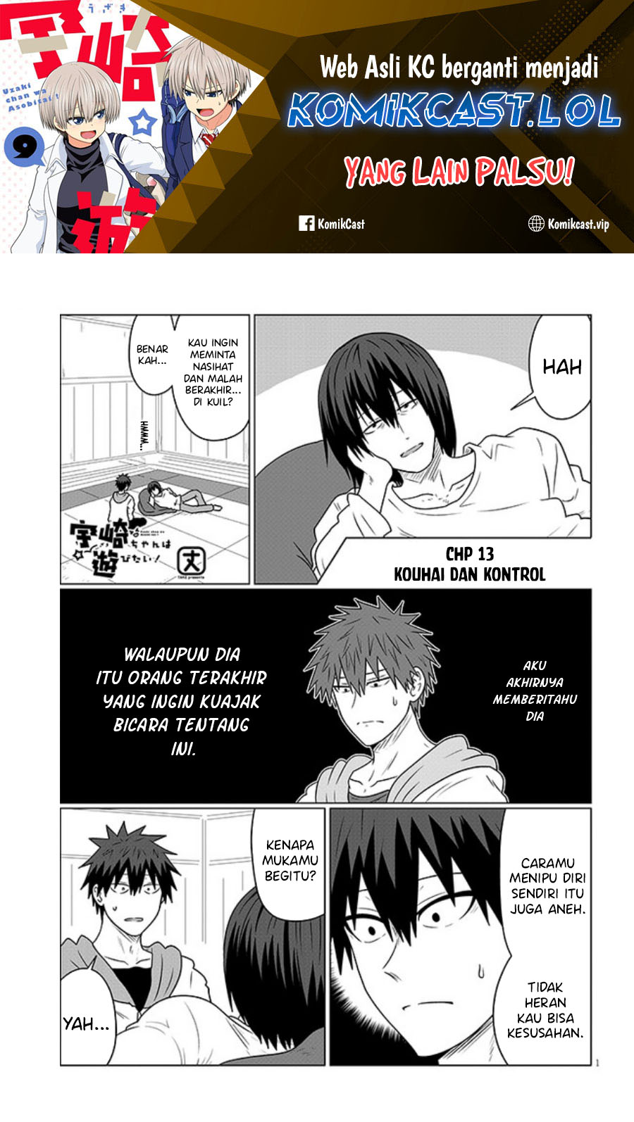 Chapter 103 - halaman 3