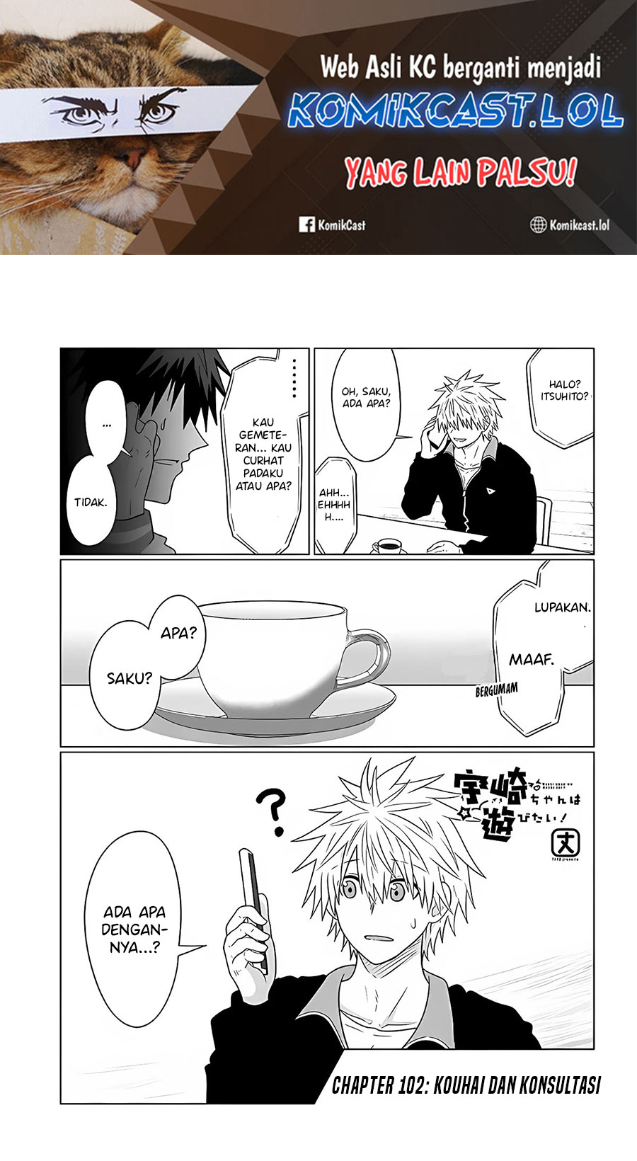 Chapter 102 - halaman 3