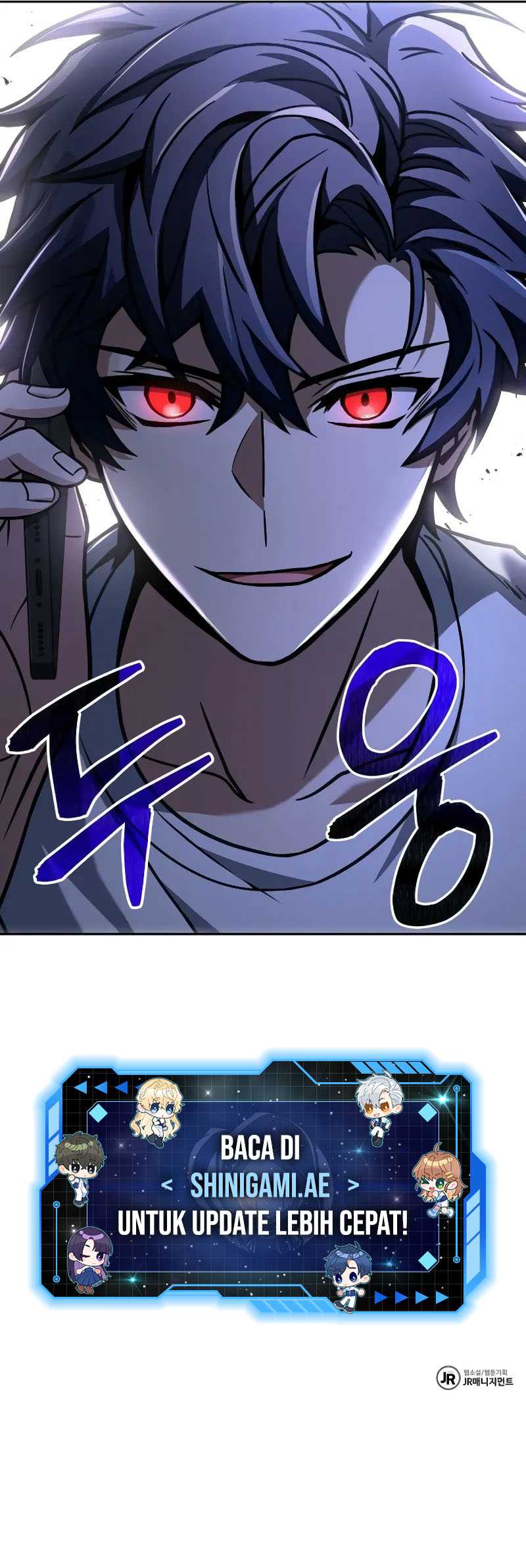 Chapter 70 - halaman 72