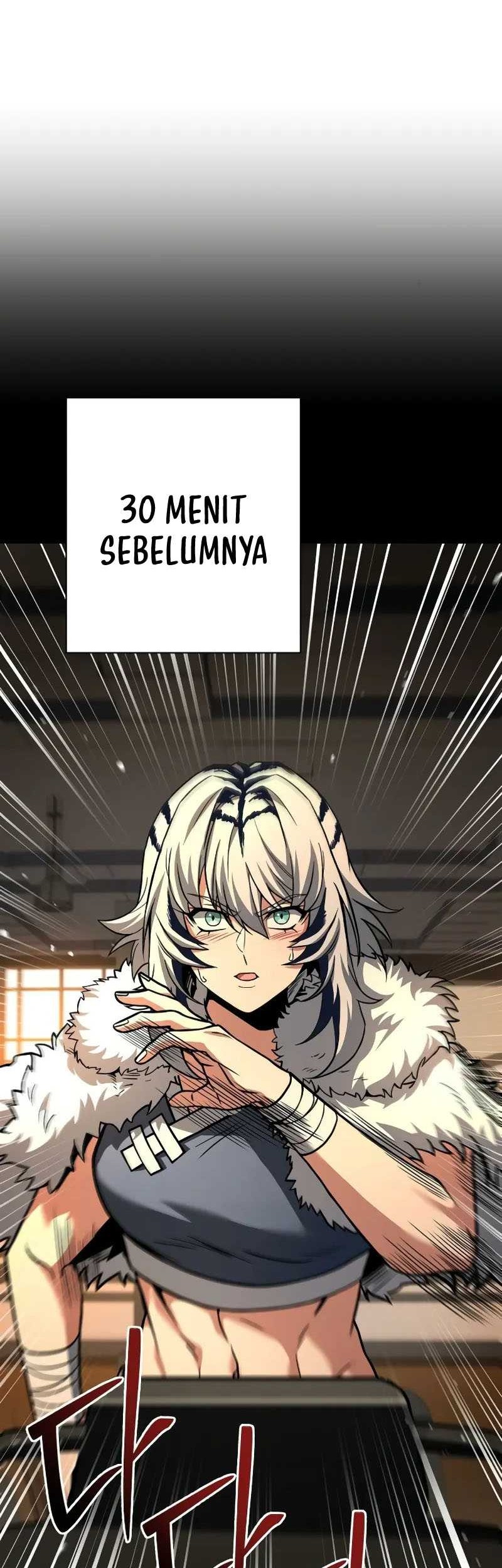 Chapter 70 - halaman 6