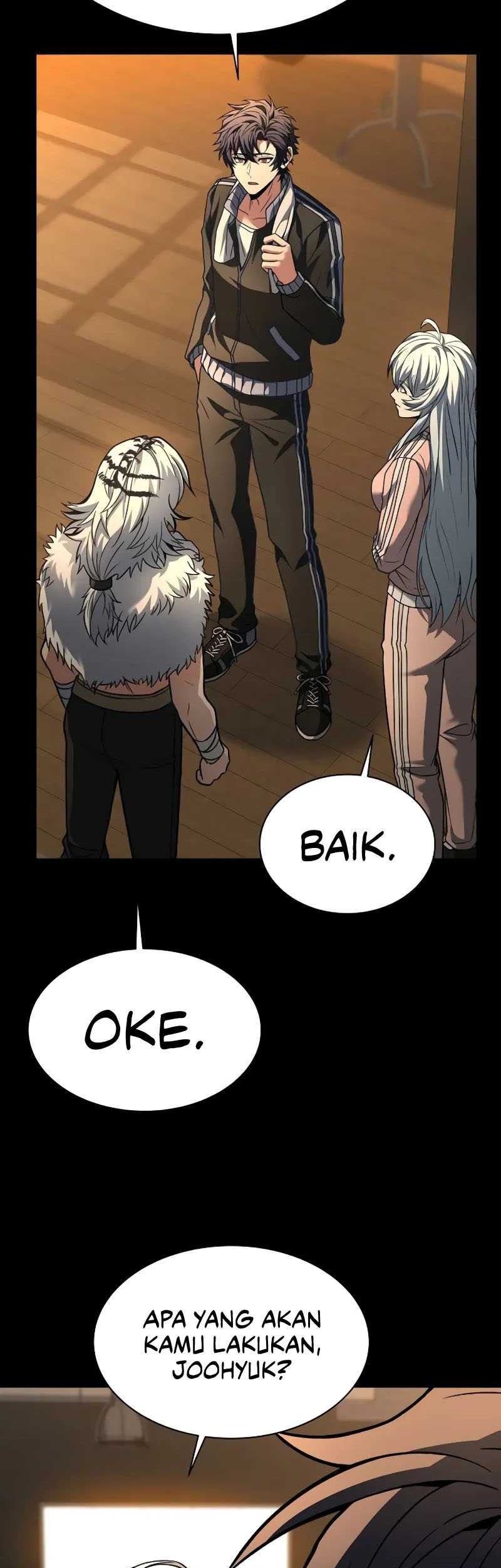 Chapter 70 - halaman 18