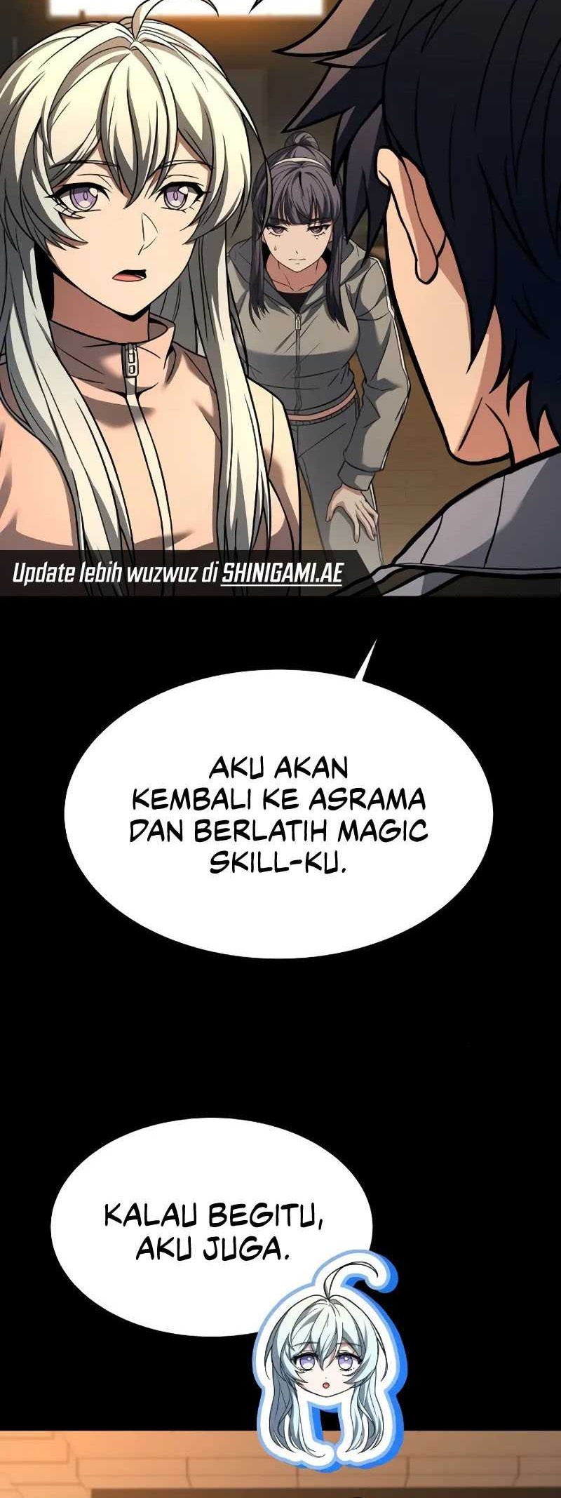 Chapter 70 - halaman 19