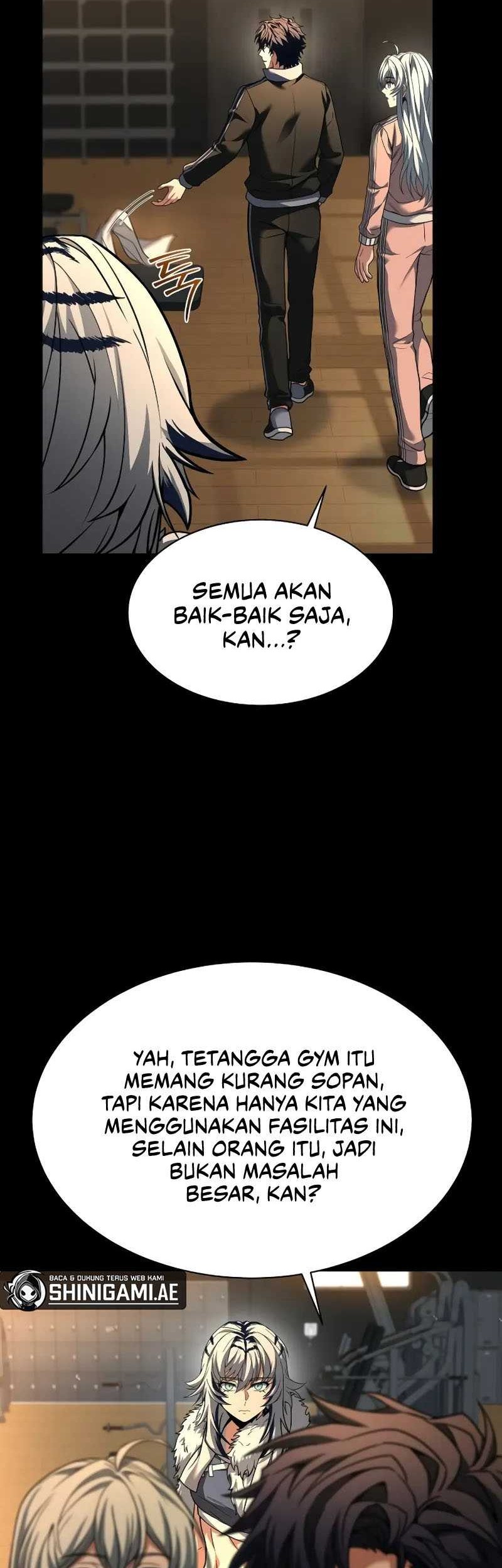 Chapter 70 - halaman 21