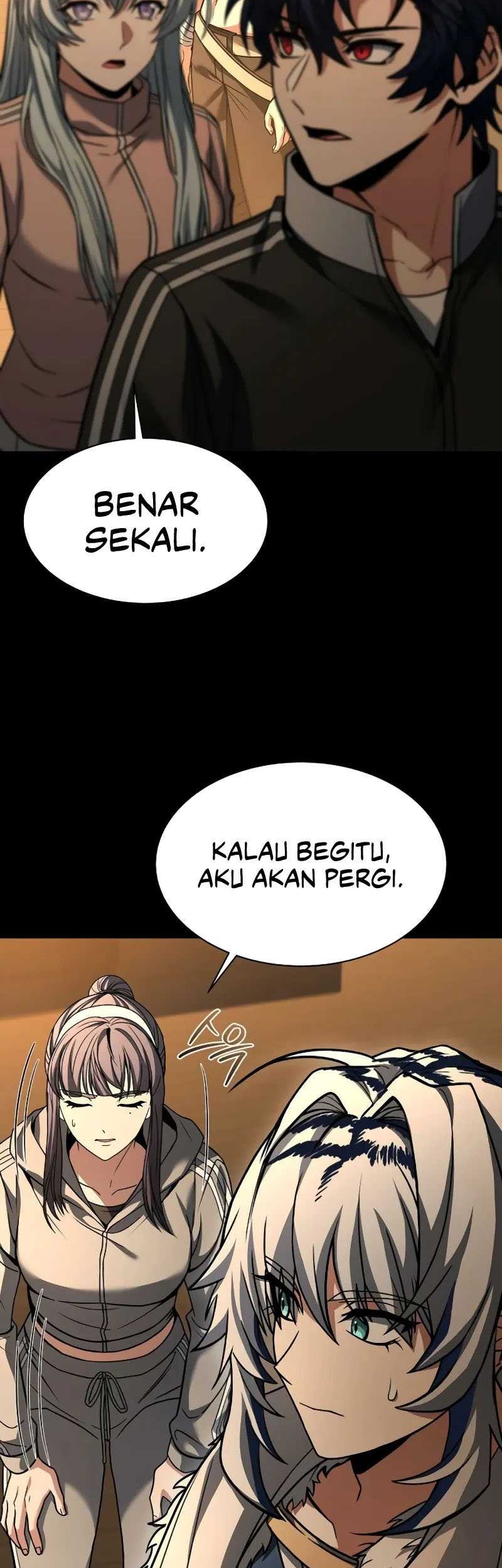Chapter 70 - halaman 22