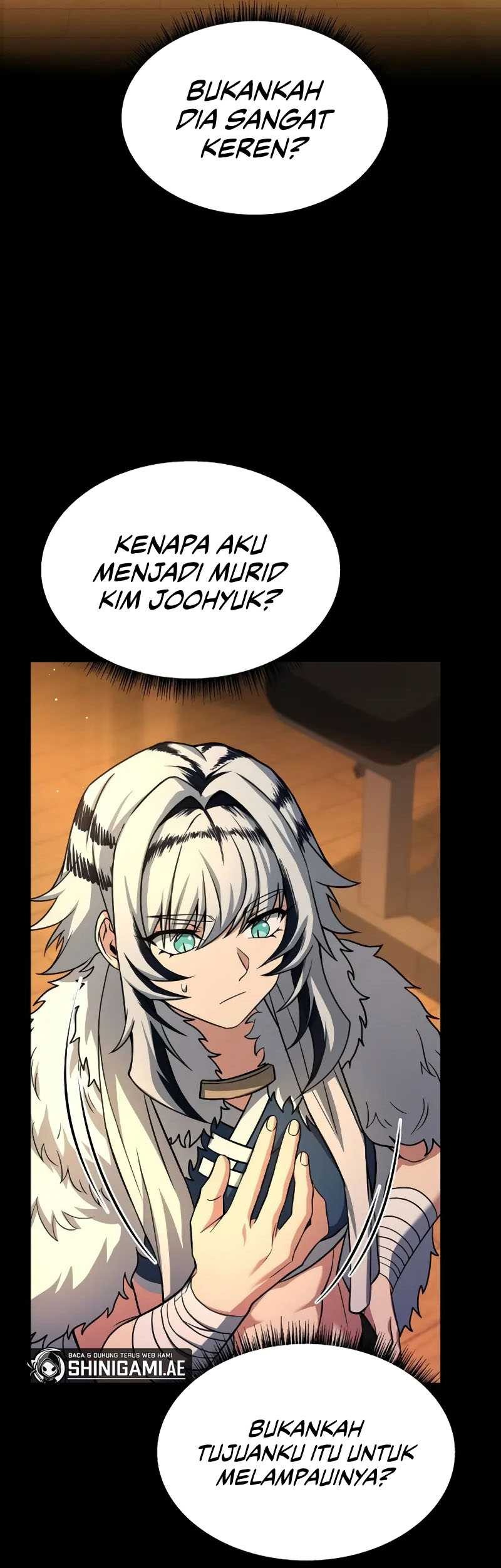 Chapter 70 - halaman 32