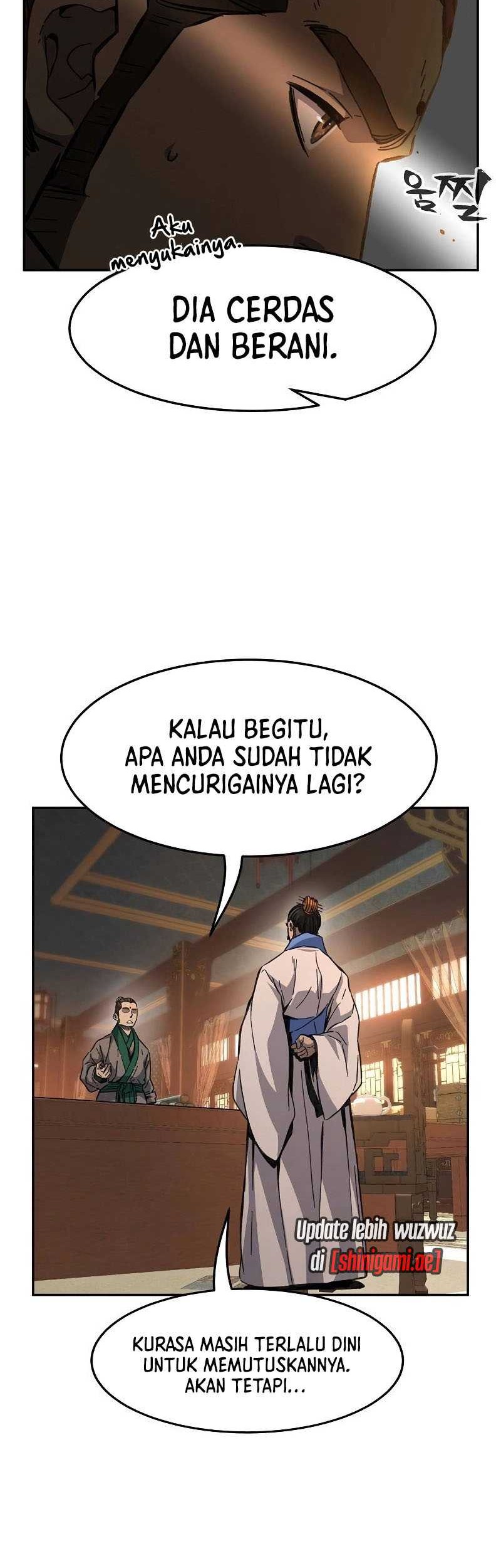Chapter 84 - halaman 16