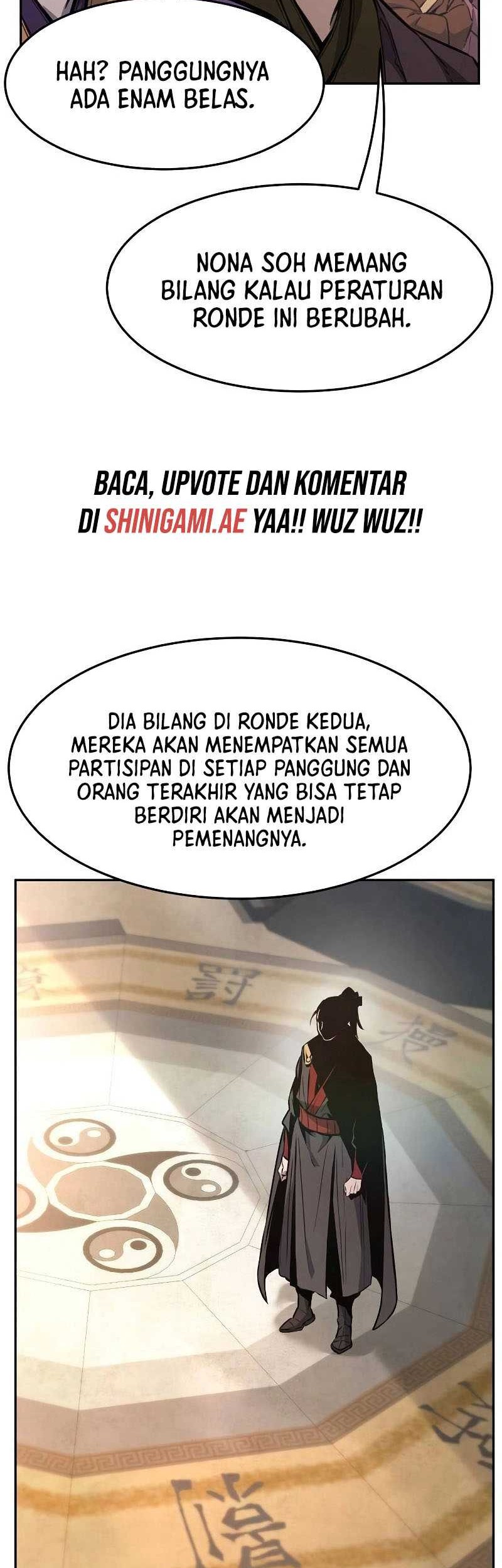 Chapter 84 - halaman 20