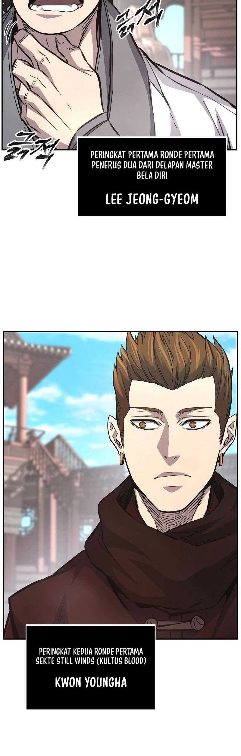 Chapter 84 - halaman 32
