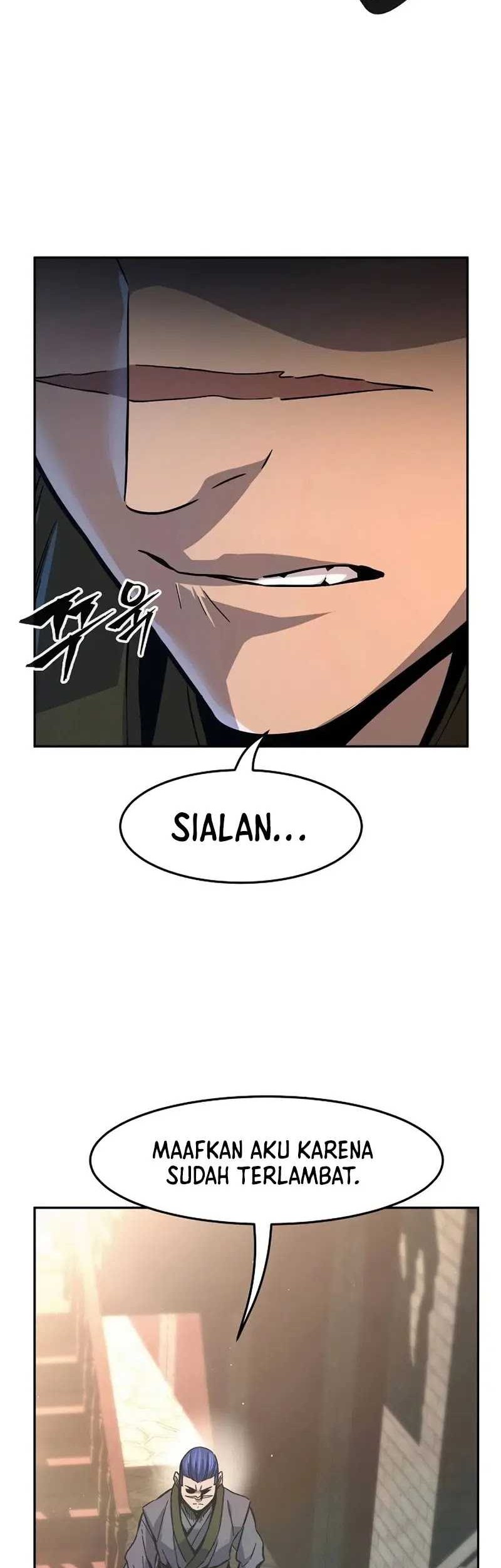 Chapter 83 - halaman 24