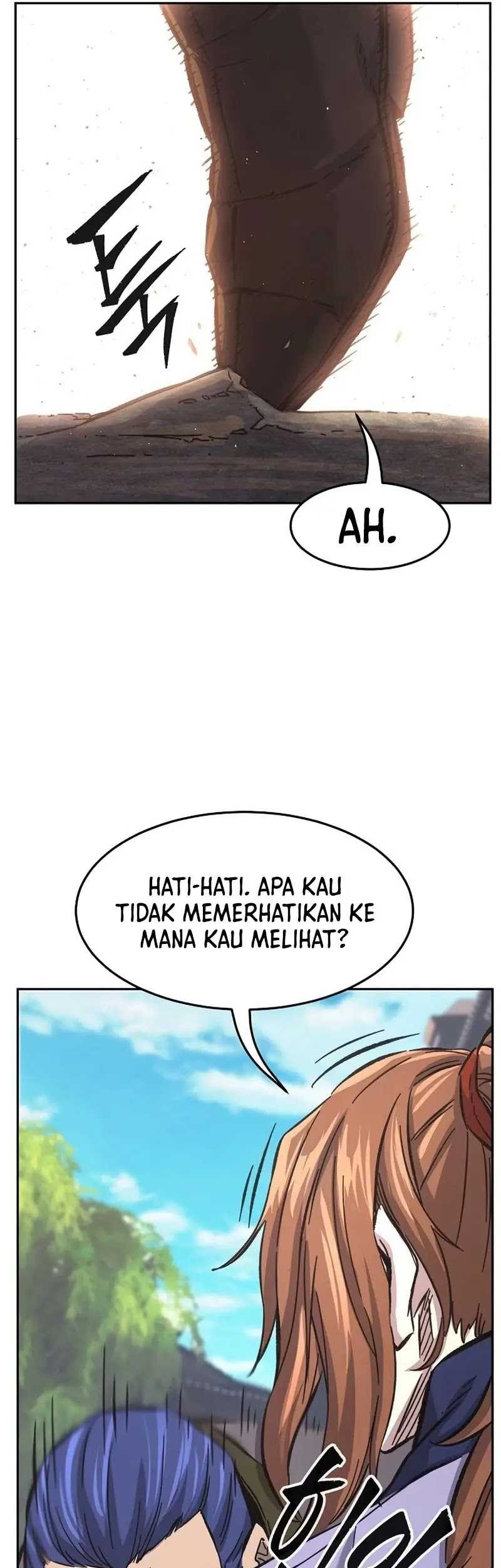 Chapter 83 - halaman 27