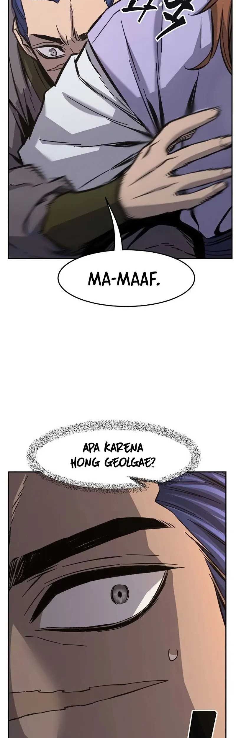 Chapter 83 - halaman 28