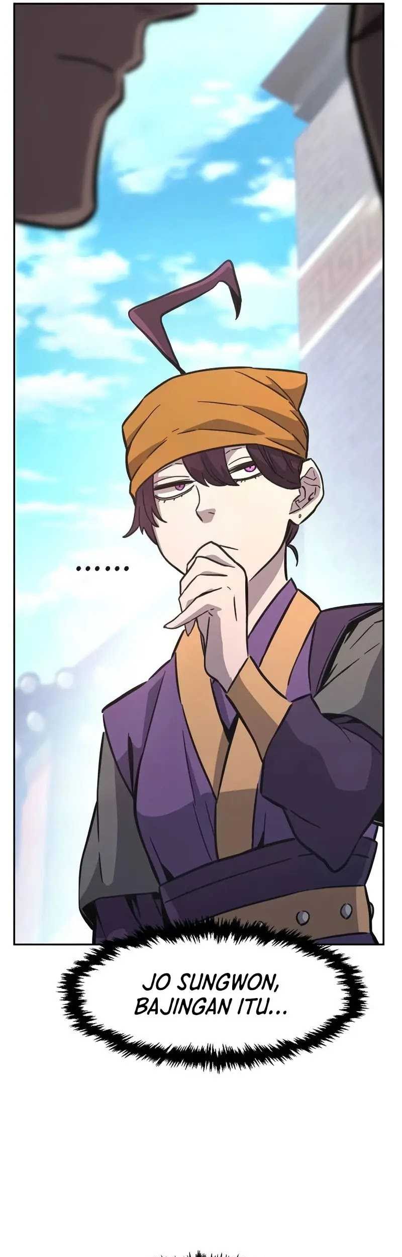 Chapter 83 - halaman 31