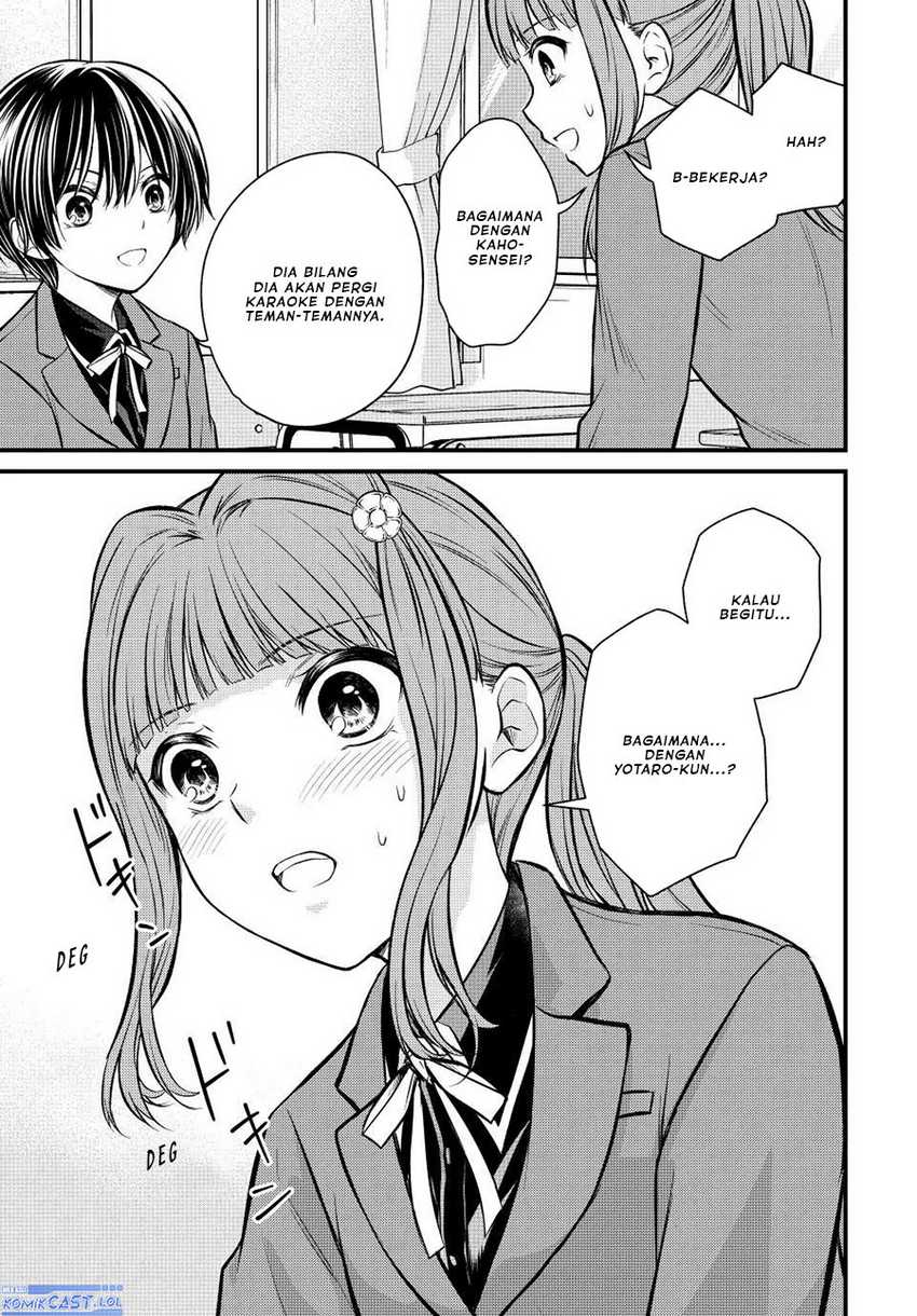 Chapter 117 - halaman 9