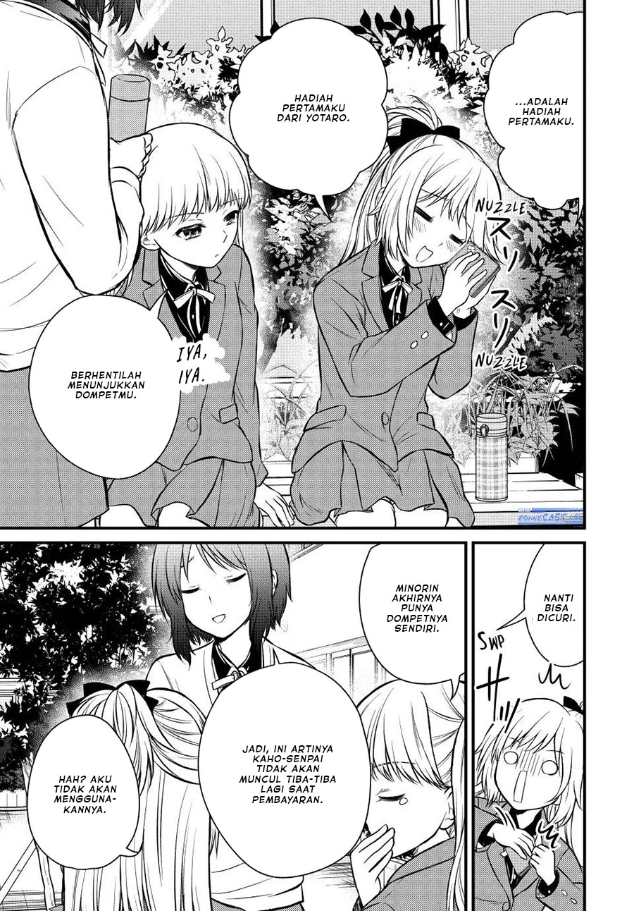 Chapter 116 - halaman 13