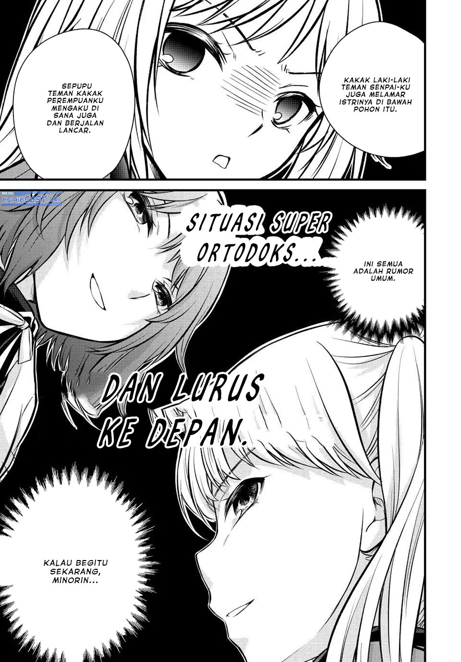 Chapter 116 - halaman 15