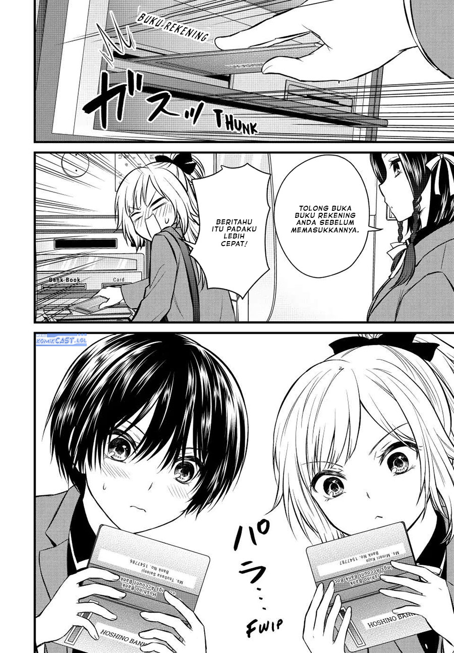 Chapter 116 - halaman 4