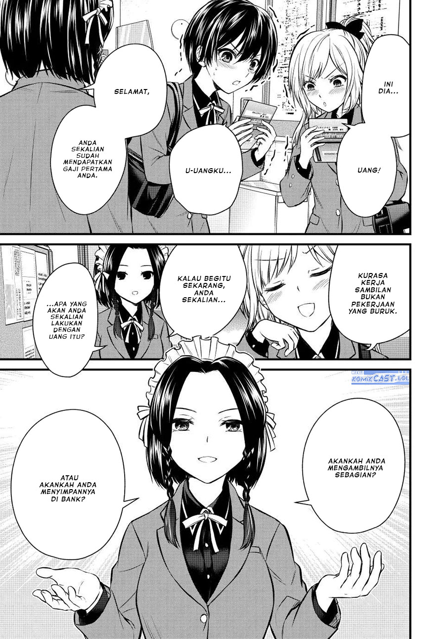 Chapter 116 - halaman 5