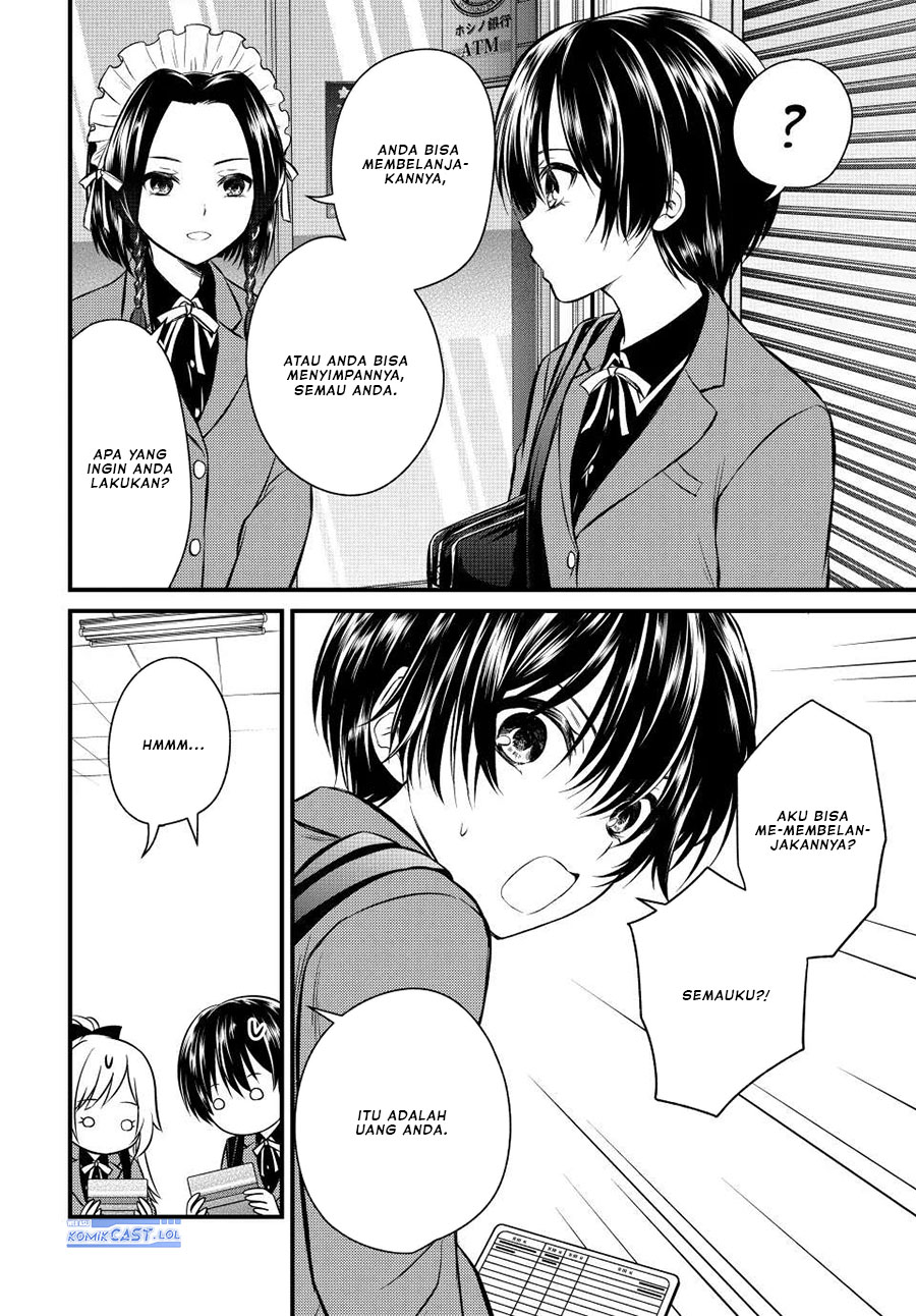 Chapter 116 - halaman 6