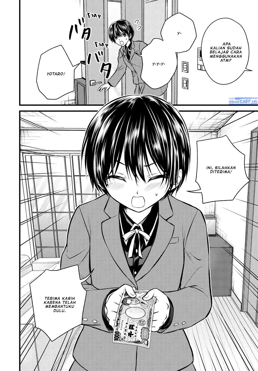 Chapter 116 - halaman 8