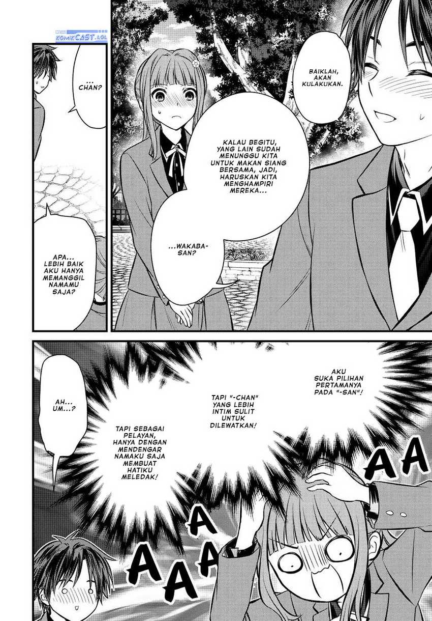 Chapter 115 - halaman 14