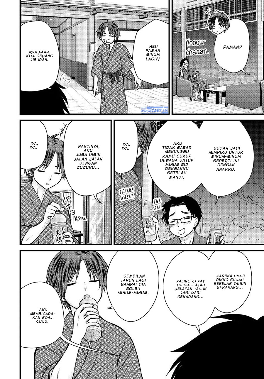 Chapter 114 - halaman 12
