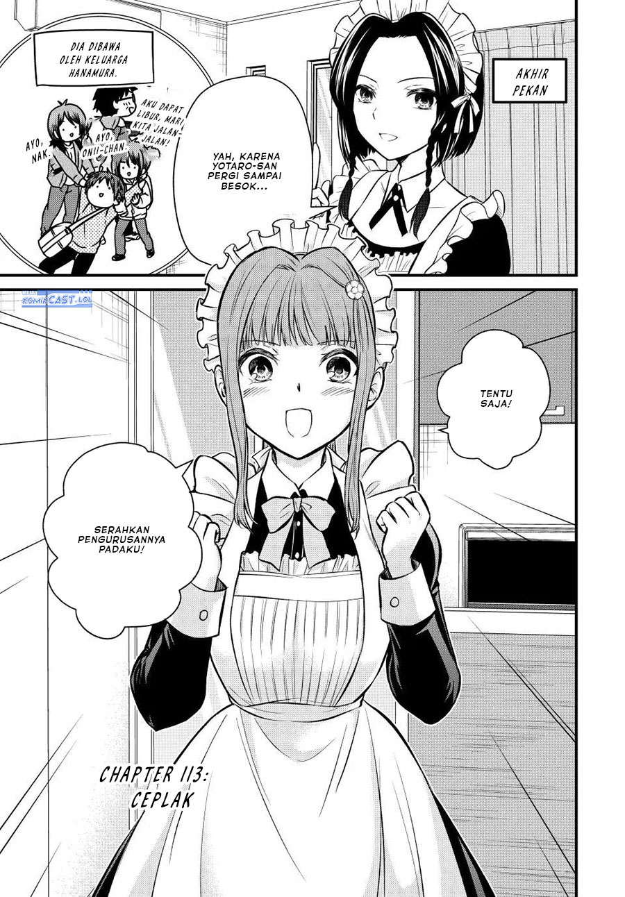 Chapter 113 - halaman 2