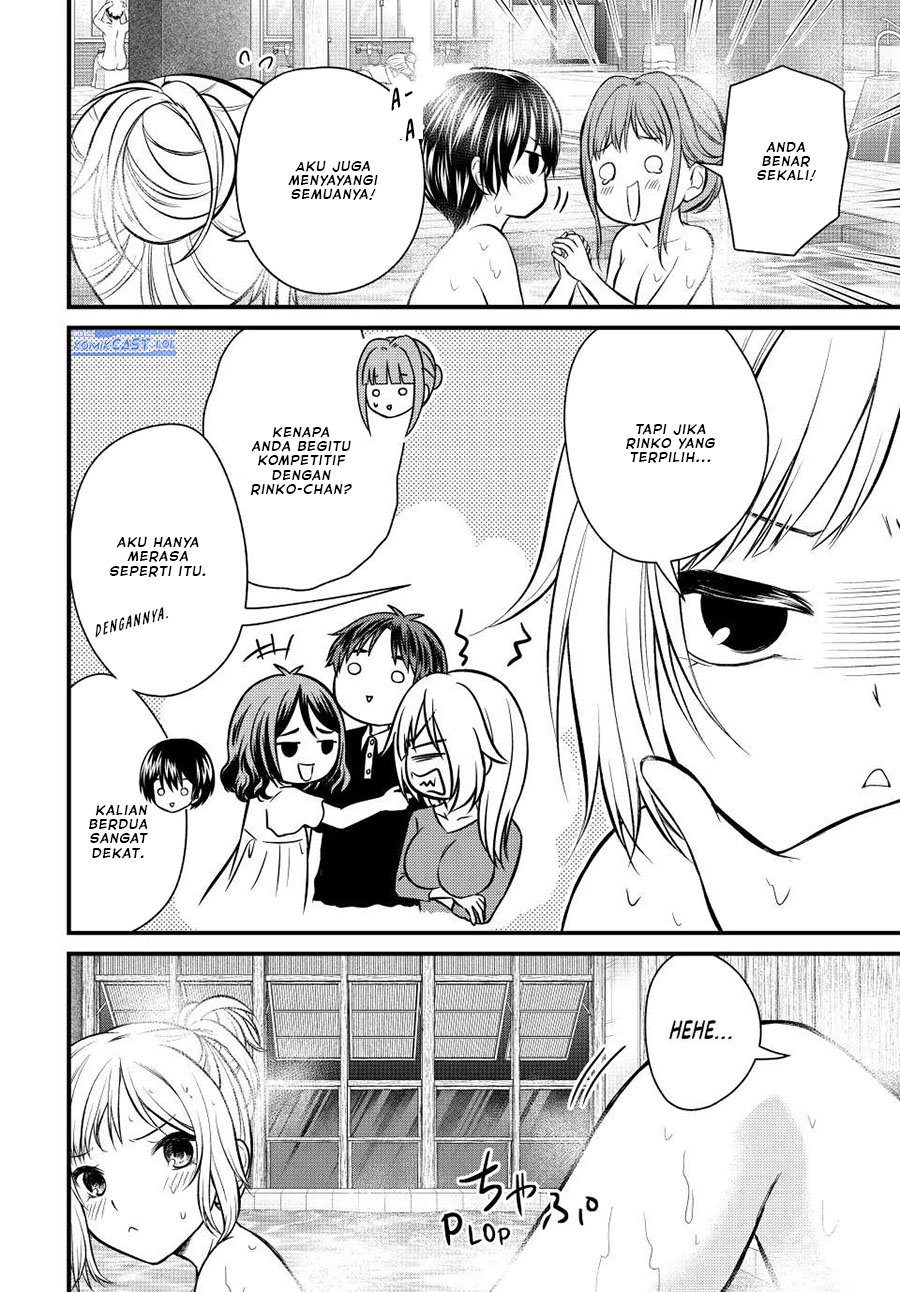 Chapter 113 - halaman 11