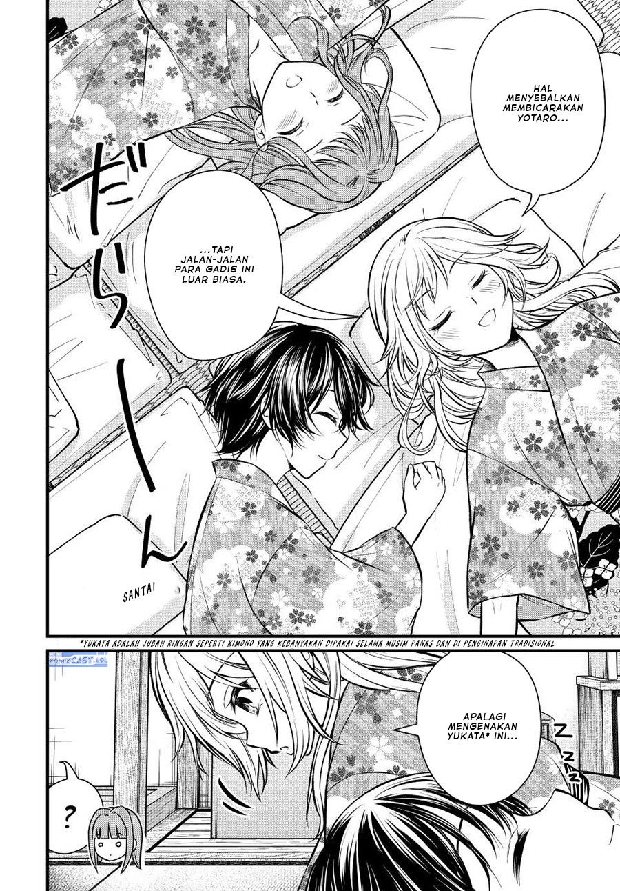 Chapter 113 - halaman 13