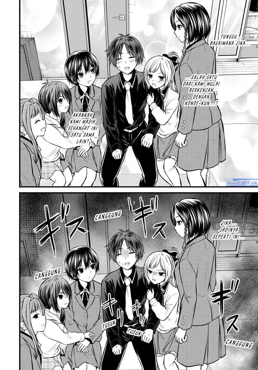Chapter 113 - halaman 9