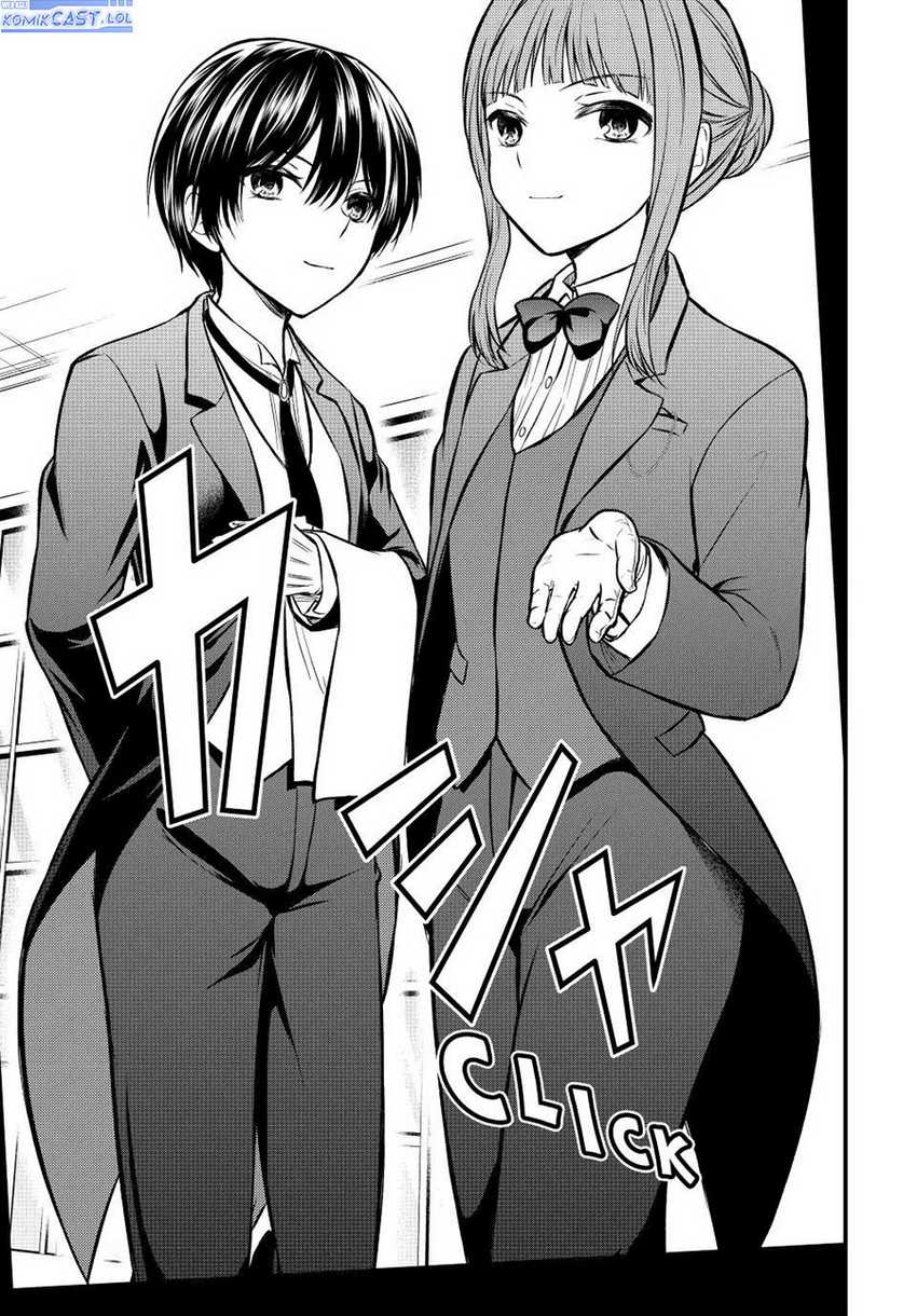 Chapter 112 - halaman 15