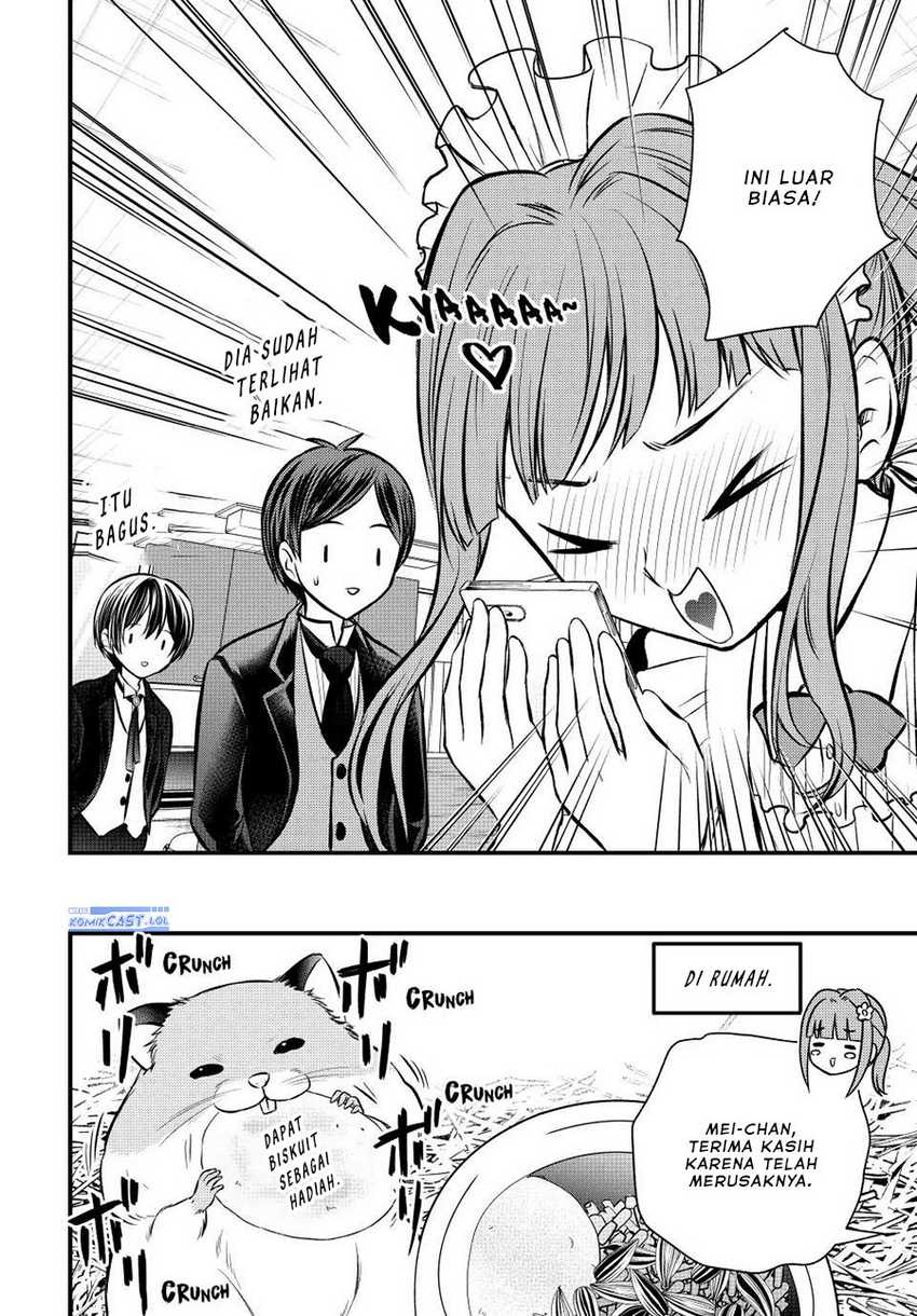 Chapter 112 - halaman 18