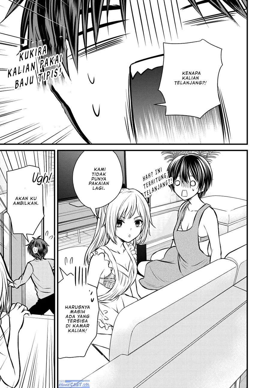 Chapter 111 - halaman 13